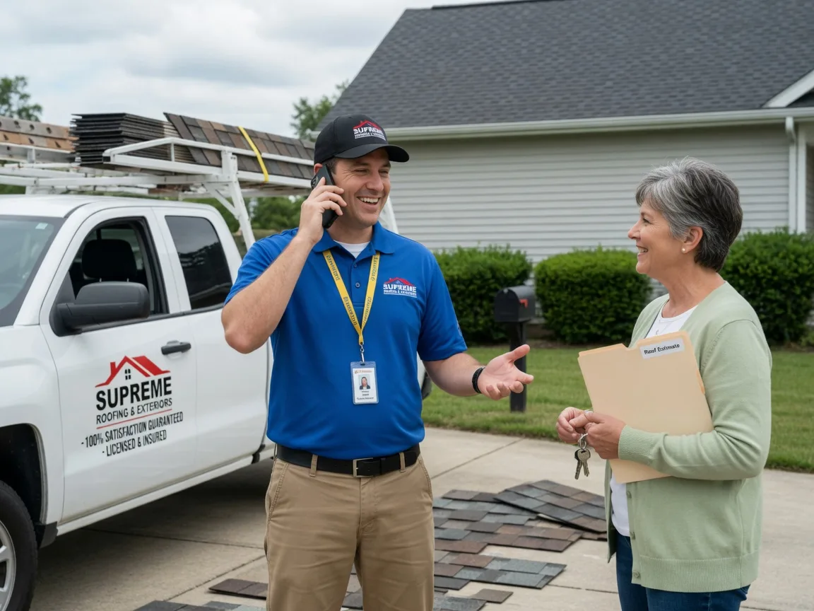 Roof Replacement Bristol, ME FAQs